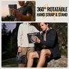Custodia ibrida per Samsung Galaxy Tab S11 supporto a 360° Anteprima dell’immagine prodotto 10