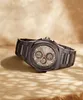 GUESS Collection Y99013G1MF GC Coussin Shape Chrono Metal Produktbild-Vorschau 6