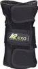K2 Protektorenset EXO PAD SET Schützerset : L Grösse - Produktbild-Vorschau 3