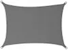 BESTIF Voile d'ombrage imperméable Protection solaire pour Voir les images du produit 1