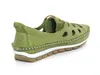 Gemini 003115-01 Damen Ballerina Slipper Mokassins Leder, Produktbild-Vorschau 24