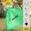 Racetex 2er Fußballtor Kinder Set - Fußball Tore inkl. Produktbild-Vorschau 4