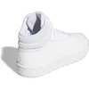 adidas Hoops 3.0 Mid Stiefel Weiß Produktbild-Vorschau 15