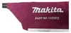 Makita 122591-2 Staubsack 9404/9920/9903 Produktbild-Vorschau 3
