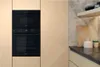 Whirlpool MBNA920B Schwarz Grill Mikrowelle Eingebaut 22 L Produktbild-Vorschau 6