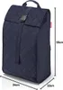 reisenthel Einkaufstrolley Citycruiser Rhombus Midnight Produktbild-Vorschau 5
