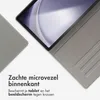 Accezz Classic Tablet Case voor de Samsung Galaxy Tab A9 Productafbeelding-voorbeeld 8