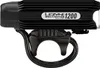 Lezyne Deca Stvzo 1200 Frontlicht Schwarz 1200 Lumens Produktbild-Vorschau 2