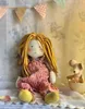 Puppe Vanille, Moulin Roty Produktbild-Vorschau 2