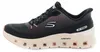Skechers Arch Fit Glide-Step Pro Slip-On Schwarz BKCL Größe Produktbild-Vorschau 23
