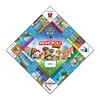 Společenská hra Monopoly Junior Tlapková patrola CZ Náhled obrázku produktu 5