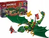 LEGO® NINJAGO® 71829 Lloydův zelený lesní drak Náhled obrázku produktu 46