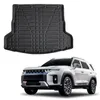 Tapis De Coffre Sur Mesure Pour Ssangyong Torres Depuis Voir les images du produit 2