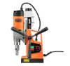 VEVOR Professionelle Kernbohrmaschine, Magnetbohrer, Produktbild-Vorschau 3