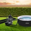 AREBOS Solarheizung 300x66 cm | Pool Solarkollektor mit Produktbild-Vorschau 2