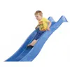 4iQ Wave slide 1200 Blue Skluzavka pro děti na zahradu z Náhled obrázku produktu 3