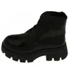 Calvin Klein Jeans Damen Stiefeletten YW0YW01265 0GT Farbe: Produktbild-Vorschau 2