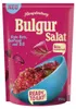 Hengstenberg Bulgur Salat mit Rote-Bete Senfsaat Dill Produktbild-Vorschau 2