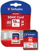 Verbatim Premium, 16 GB, SDHC, Klasse 10, 10 MB/s, 10 MB/s Produktbild-Vorschau 14