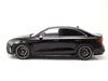 MCG 18450 Audi RS3 Limousine 2022 schwarz 1:18 Produktbild-Vorschau 3