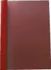 Bindemappen, Noblessestruktur, VE= 100 St., satiniert, Produktbild-Vorschau 1