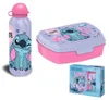 Disney Stitch svačinový set | Box na svačinu a hliníková Náhled obrázku produktu 4