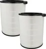 vhbw 2x Filter Ersatz für Philips FY3430/30 für Produktbild-Vorschau 1