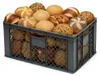 4 Stück Bäckerkisten / Brotkisten 600 x 400 x 320 mm  Produktbild-Vorschau 5