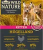 Dehner Wild Nature Kattenvoer Hügelland, speciaal voor Productafbeelding-voorbeeld 4