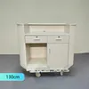 Mobili per negozi: bancone reception, bancone, cassa, Anteprima dell’immagine prodotto 9