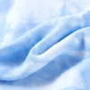 Kinder-Sweatshirt Hellblau 128 Produktbild-Vorschau 7