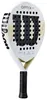 Wilson Optix V2 Lite Padelschläger Weiß 2 Weiß 2 Produktbild-Vorschau 2