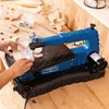 Sega a nastro Scheppach modello DECO SWITCH per edilizia | Anteprima dell’immagine prodotto 12