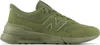 New Balance Obuv Nb 997, U997RMF Náhľad obrázku produktu 4