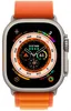 Apple MQDY3ZMA Cinturino Alpine Loop per Apple Watch 49 mm Anteprima dell’immagine prodotto 10