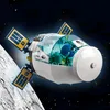 LEGO City Lunární vesmírná stanice, Sada na stavění, 6 Náhled obrázku produktu 9