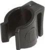 Hesling befestigungsclip Kleiderschutz 16 mm schwarz pro Produktbild-Vorschau 1