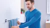 tesa 40237-00000-00 tesa EKKRO portasciugamani da bagno, a Anteprima dell’immagine prodotto 8