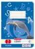 Herlitz Schulheft x.book DIN A5 Lineatur 2 / liniert 32 Produktbild-Vorschau 1