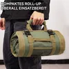 Werkzeugtasche mit 6 Reißverschlussfächern, Aufhängbare Produktbild-Vorschau 6
