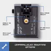 Blind Spot Power Junkie NP-F, Mehrzweck-Netzteiladapter für Produktbild-Vorschau 3