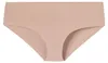 Schiesser Damen Panty Invisible Light 4-Pack Produktbild-Vorschau 5