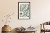 Bild - Bilderrahmen - 40 cm x 60 cm - MDF - Rahmen - Produktbild-Vorschau 3