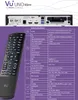 VU+ Uno 4K SE 1x DVB-S2X FBC Twin Tuner Linux UHD 2160p Produktbild-Vorschau 13
