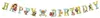 One Piece - Kindergeburtstags-Set (61-teilig) Teller Becher Produktbild-Vorschau 7