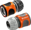 Jeu de raccords de tuyaux Gardena 13 mm Voir les images du produit 3