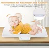 Babywaage Digital mit Bluetooth bis 30KG, Kinder- & Produktbild-Vorschau 6