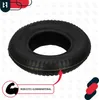 KOTARBAU® Pneu Brouette 2 PR Gomme ⌀ 39 cm Noir Roue De Voir les images du produit 7