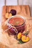 WECK Tulpen-Glas 1/2L 4er-Tray inkl. Ringe und Klammern Produktbild-Vorschau 9