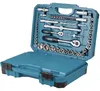 Makita Werkzeug-Set 231-tlg. | Umfangreiches Werkzeug-Set Produktbild-Vorschau 5